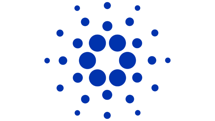 Cardano logo